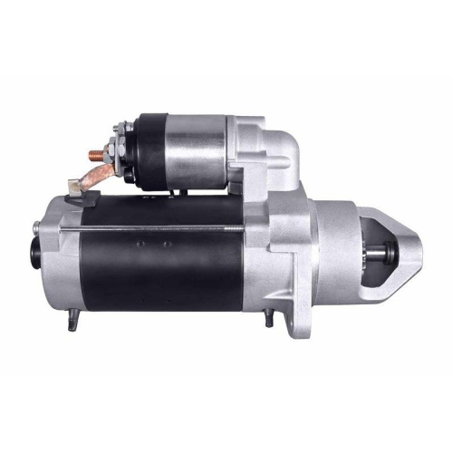 HELLA Starter 8EA 012 586-521