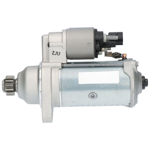 VALEO Starter VALEO ORIGINS NEW STOP&START OE TECHNOLOGIE 438352