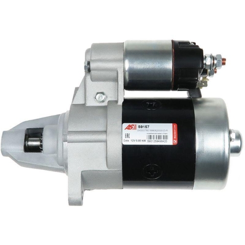 AS-PL Starter AS S9157
