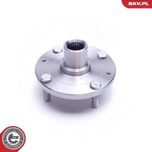 ESEN SKV Radlagersatz 29SKV480