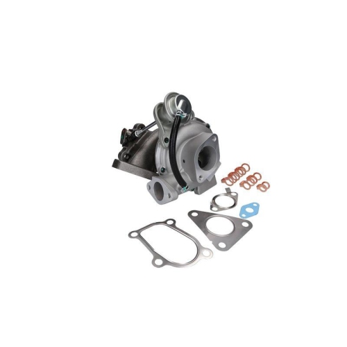 KAMOKA Lader, Aufladung 8600087