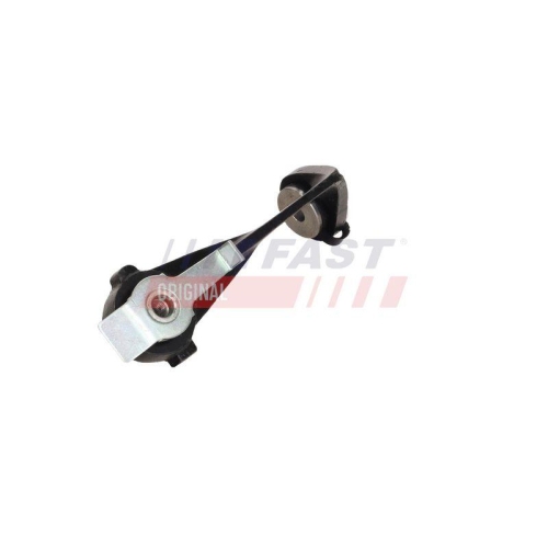 FAST Lagerung, Automatikgetriebe FT52066