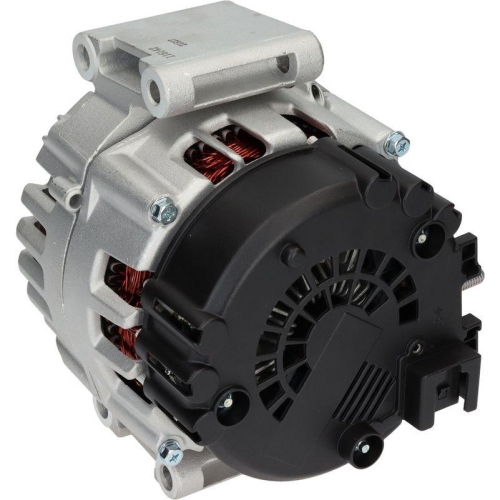 HC-Cargo Generator F 032 116 142
