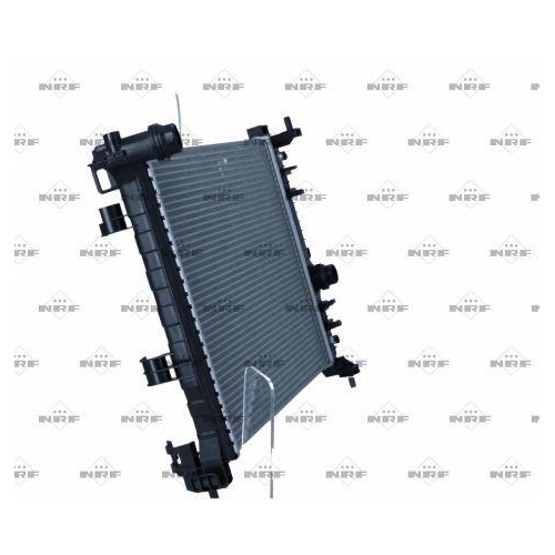 NRF K&uuml;hler, Motork&uuml;hlung 53008
