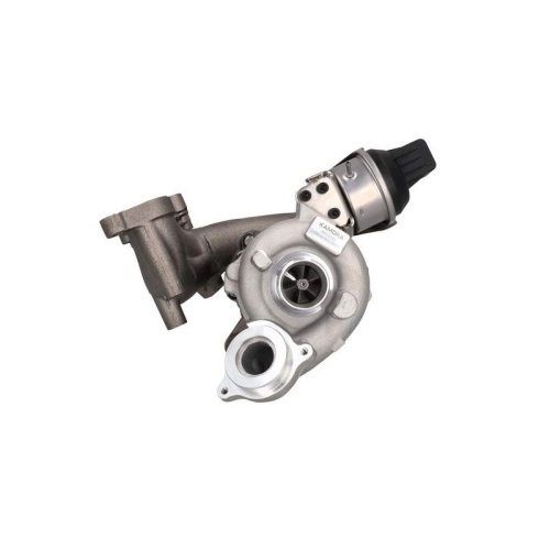 KAMOKA Lader, Aufladung 8600084