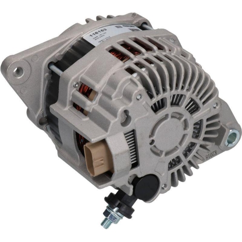 HC-Cargo Generator F 032 116 153