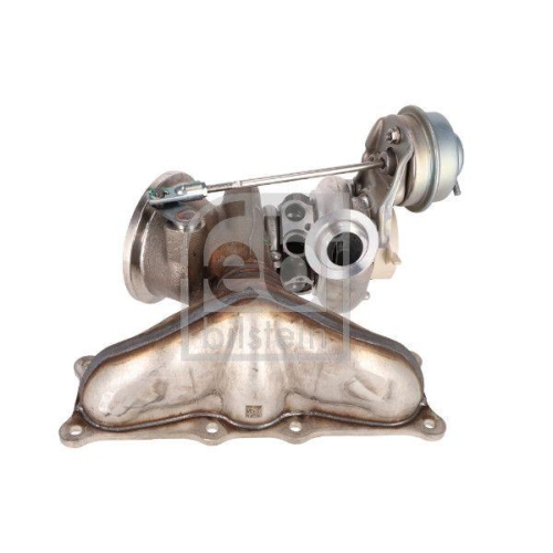 FEBI BILSTEIN Lader, Aufladung Mitsubishi Turbo NEU 191315