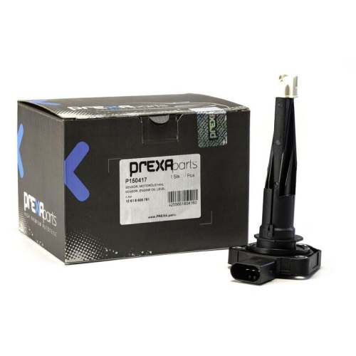 PREXAparts Sensor, Motorölstand P150417