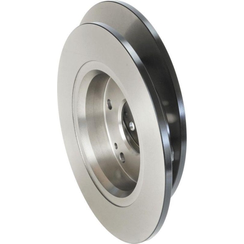 TRW Bremsscheibe DF4837