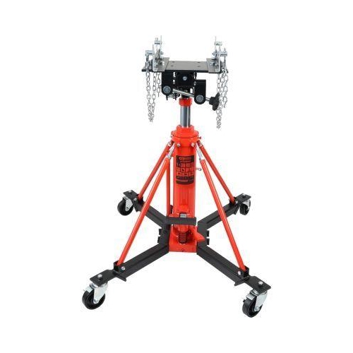 performance Hydraulik-Getriebeheber mit Tisch, 1000 kg KS TOOLS 160.1310