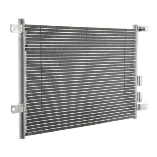 MAHLE Kondensator, Klimaanlage BEHR *** PREMIUM LINE *** AC 804 000P