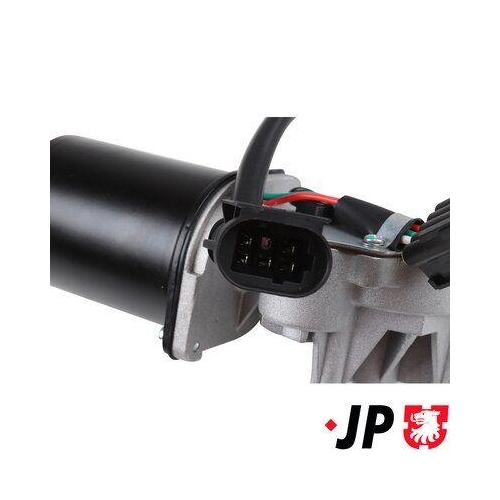 JP GROUP Wischermotor JP 4398200200