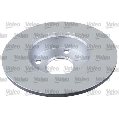 VALEO Bremsscheibe 186791