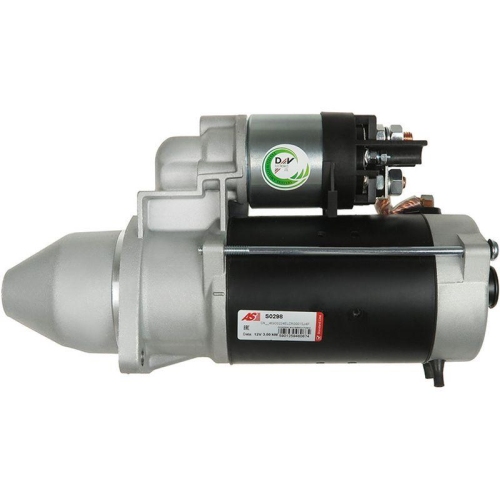 AS-PL Starter AS S0298