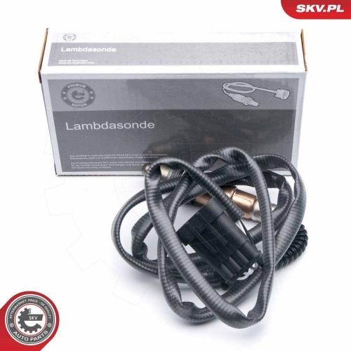 ESEN SKV Lambdasonde 09SKV617