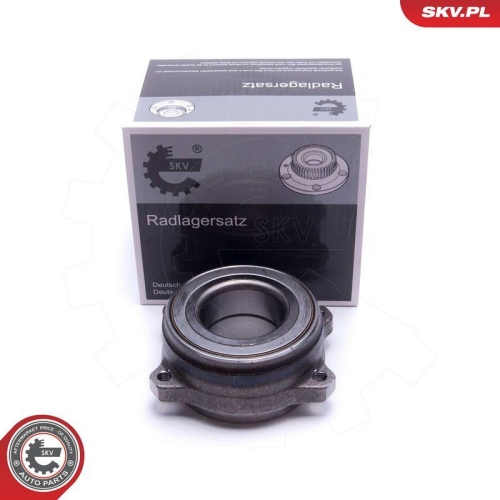 ESEN SKV Radlagersatz 29SKV507