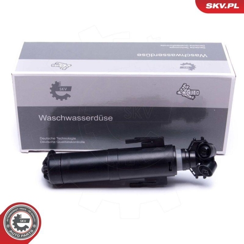 ESEN SKV Waschwasserd&uuml;se, Scheinwerferreinigung 15SKV502