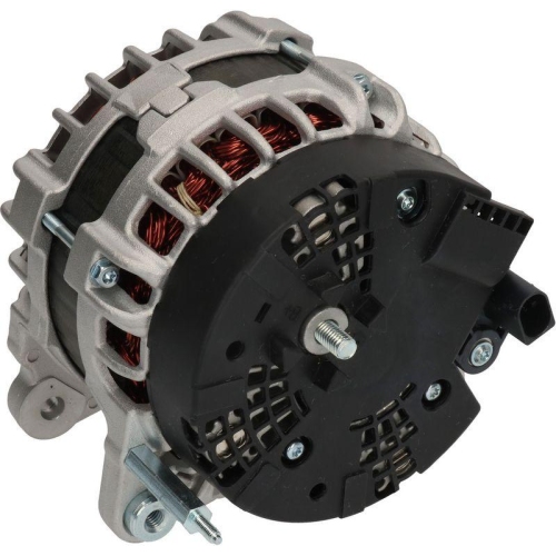 HC-Cargo Generator F 032 116 195