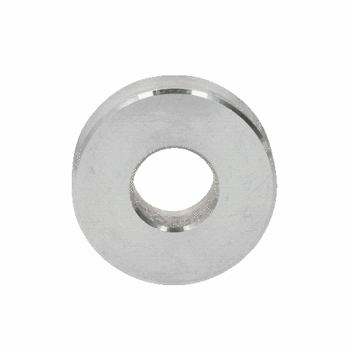Distanzscheibe Au&szlig;endurchmesser 50 mm Innendurchmesser 20 mm KS TOOLS 460.3783