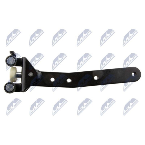 NTY Rollenf&uuml;hrung, Schiebet&uuml;r EZC-FT-097