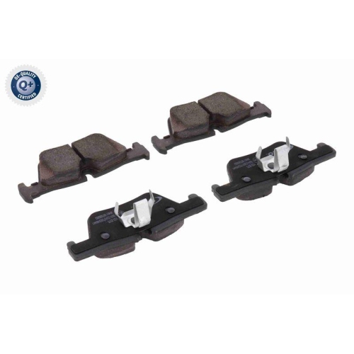 VAICO Bremsbelagsatz, Scheibenbremse Green Mobility Parts V20-2075