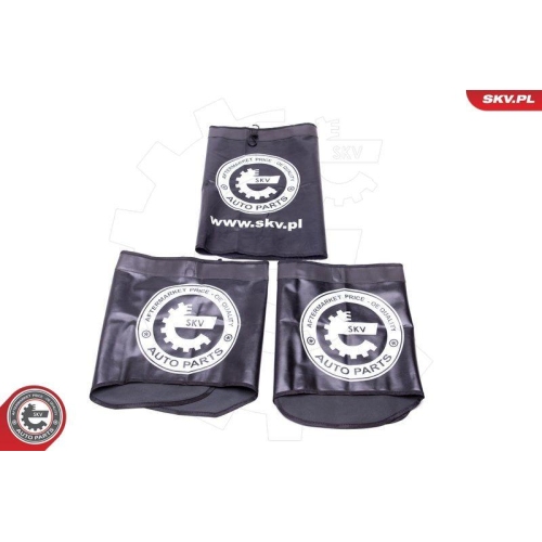 ESEN SKV Blende, Sto&szlig;f&auml;nger