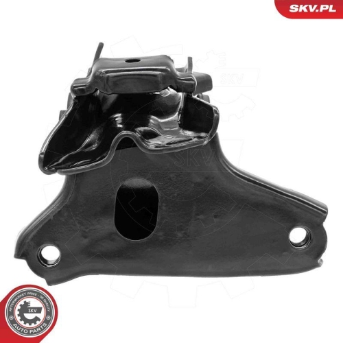 ESEN SKV Lagerung, Automatikgetriebe