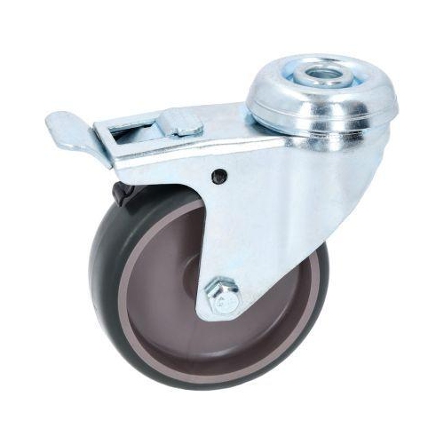 Felgen- und Reifenrangierer, Tragkraft 136 kg KS TOOLS 160.0690