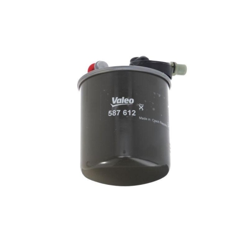 VALEO Kraftstofffilter 587612