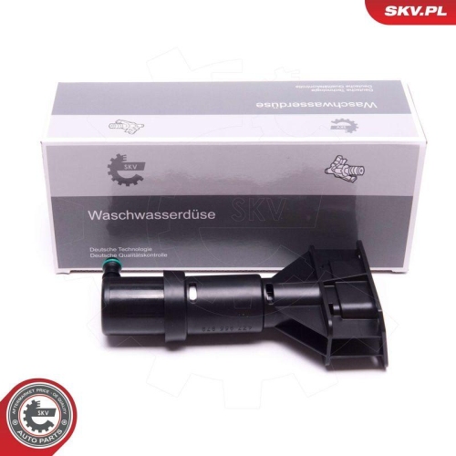 ESEN SKV Waschwasserd&uuml;se, Scheinwerferreinigung 15SKV505