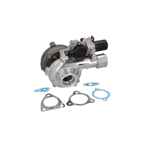 KAMOKA Lader, Aufladung 8600078
