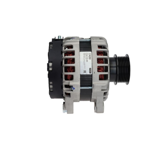 HC-Cargo Generator F 032 116 290