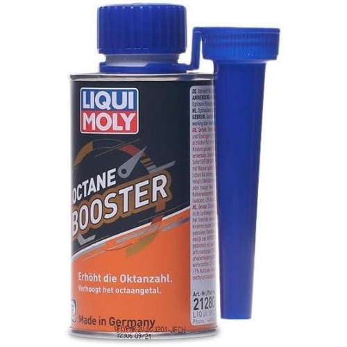 Liqui Moly Octane Booster Benzin Additiv 200 ml Dose - Art.Nr. 21280