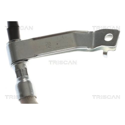 TRISCAN Seilzug, Feststellbremse 8140 181173