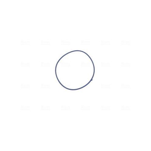 NISSENS Drosselklappenstutzen ** FIRST FIT ** 955041