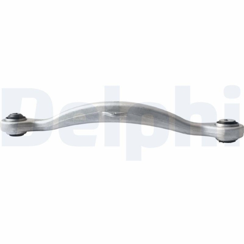 DELPHI Lenker, Radaufhängung