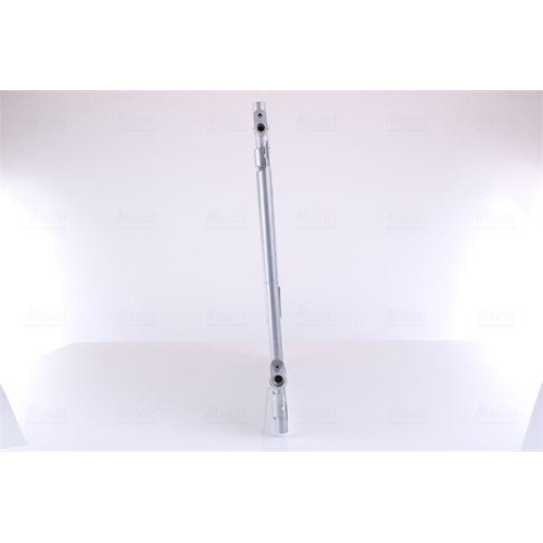 NISSENS Kondensator, Klimaanlage ** FIRST FIT ** 940691