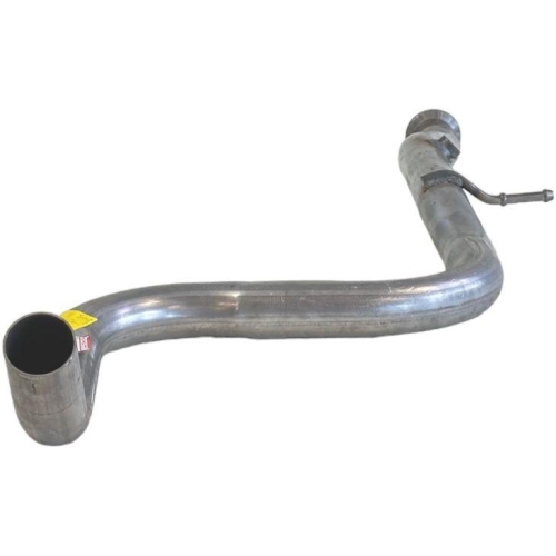 BOSAL Abgasrohr 800-475