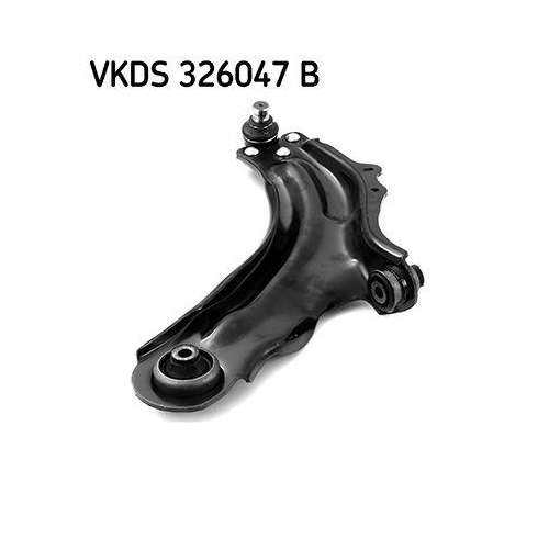 SKF Lenker, Radaufh&auml;ngung VKDS 326047 B