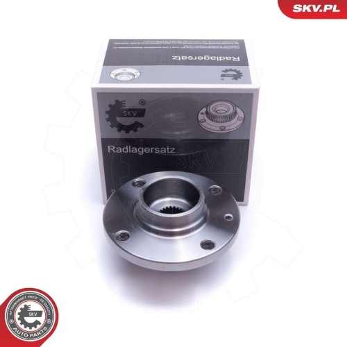 ESEN SKV Radlagersatz 29SKV528