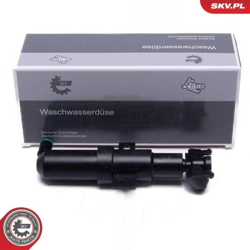 ESEN SKV Waschwasserd&uuml;se, Scheinwerferreinigung 15SKV704