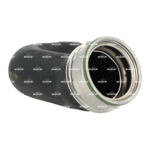 NRF Ladeluftschlauch 166298