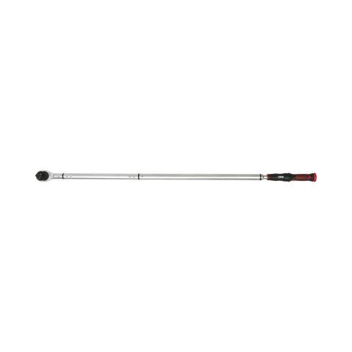 1 Zoll INFINITOOL Ratschen-Drehmomentschl&uuml;ssel, 200-1000 Nm KS TOOLS 516.9095