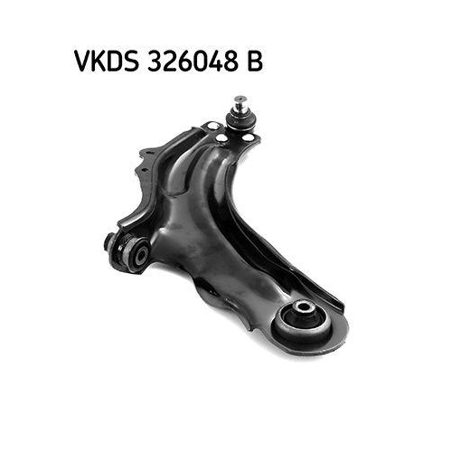 SKF Lenker, Radaufh&auml;ngung VKDS 326048 B