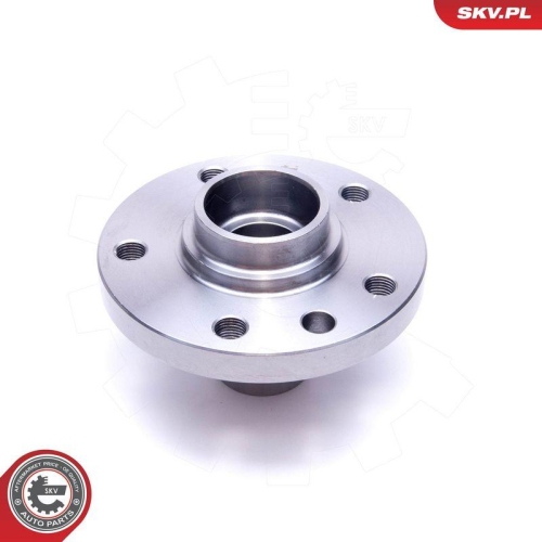 ESEN SKV Radlagersatz 29SKV537