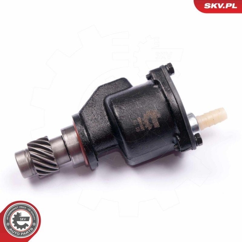 ESEN SKV Unterdruckpumpe, Bremsanlage 18SKV012
