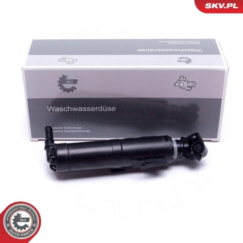 ESEN SKV Waschwasserd&uuml;se, Scheinwerferreinigung 15SKV603
