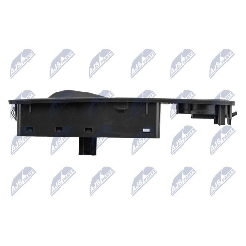 NTY Schalter, Fensterheber EWS-FT-030