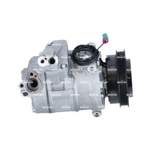 NRF Kompressor, Klimaanlage EASY FIT 32104