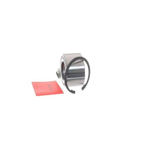 SKF Radlagersatz VKBA 3645